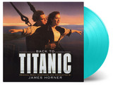 Original Soundtrack - Back To Titanic