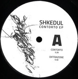 Shkedul - Contorto EP