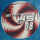 Alextrem - ANTRACKS HS 08