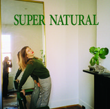 Jonnine - Super Natural