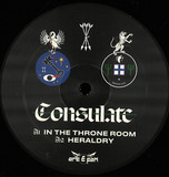 Consulate - E-FAX005
