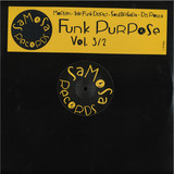 Various - Funk Purpose Vol.3/2