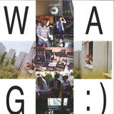 Wedding Acid Group - Easid Bits EP (incl. EOD and Ryan James Ford Remixes)