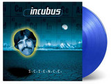 Incubus - S.C.I.E.N.C.E.