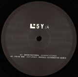 Various - 5 Years of Granulart A/B Disc