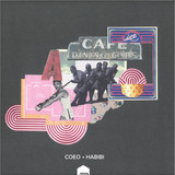 COEO - Habibi EP