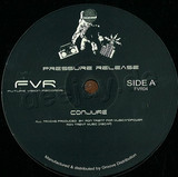Conjure - Pressure Release