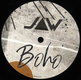 BOHO & Mateo & Gaga - Kenzo EP