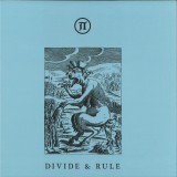Various - Divide & Rule 2x12"