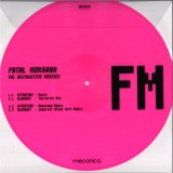 FATAL MORGANA - THE DESTRUCTIVE REMIXES