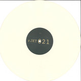 Francois Dillinger - The Infinite EP