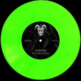 999999999 / Umwelt / Falhaber / Deep Dimension - RAVE ENCOUNTER VOL.1 2x12"