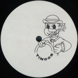 Main Phase - Never Let Go EP