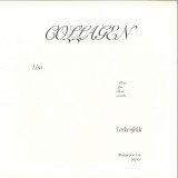 Lisa Lerkenfeldt - Collagen