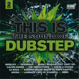 Various - The Sound Of Dubstep