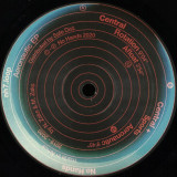 Central (feat. DJ Sports) - Aeronautic EP