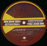 Stas Oxide Feat. Marfozzz - You And Me