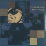 Silverlining - Simulacra LP 2x12"