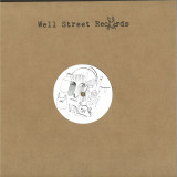 Sputnik One - Warm Body EP