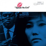 Wayne Shorter - Speak No Evil