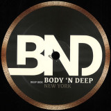 Various - BND Project Vol 2