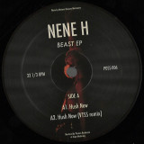 Nene H - Beast EP