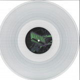 Jensen Interceptor ft DJ Deeon - Master Control Program EP