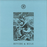 Various - Divide & Rule C/D disc
