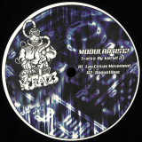 Keflat 23 - Les Cirkus Movement