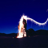 Hara Alonso - Somatic Suspension