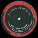 Chris Carrier - Thrashin Ep