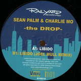 Sean Palm & Charlie Mo - Libido