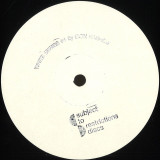 DON KASHEW - WHITE SERIES #1