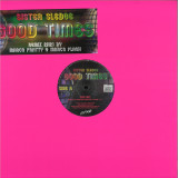 SISTER SLEDGE - Good Times GOOD TIMES (Remix 2K21 by Marco Fratty & Marco Flash)