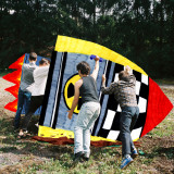 NCY Milky Band - Burn’IN