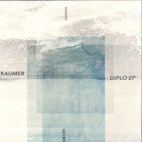 Traumer - DIPLO EP