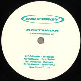 Ocktawian - UnPatterns EP