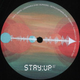 Various - Stay:Up 001 (2x12")