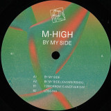 M-High - By My Side