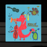 The Apples - Song 2 (Oi Vey)