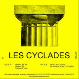 LES CYCLADES - LES CYCLADES