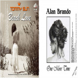 Alan Brando / Tommy Sun - One More Time / Beach Love