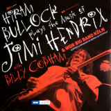 Hiram Bullock / WDR Big Band Köln - Plays The Music Of Jimi Hendrix