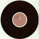 Petar Dundov & Gregor Tresher - Hex / Solstice 10"