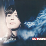 CINTHIE - DJ-Kicks 2x12"
