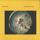 JakoJako - Metamorphose LP