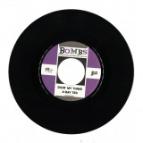 X-Ray Ted - Doin' My Thing / Tribute To The Original Artform