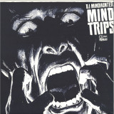 Dj Mindhunter ‎ - Mind Trips EP