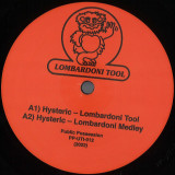 Hysteric - Lomabardoni Tool
