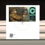 Cappo, Doctor Zygote & Jazz T - I Go Off